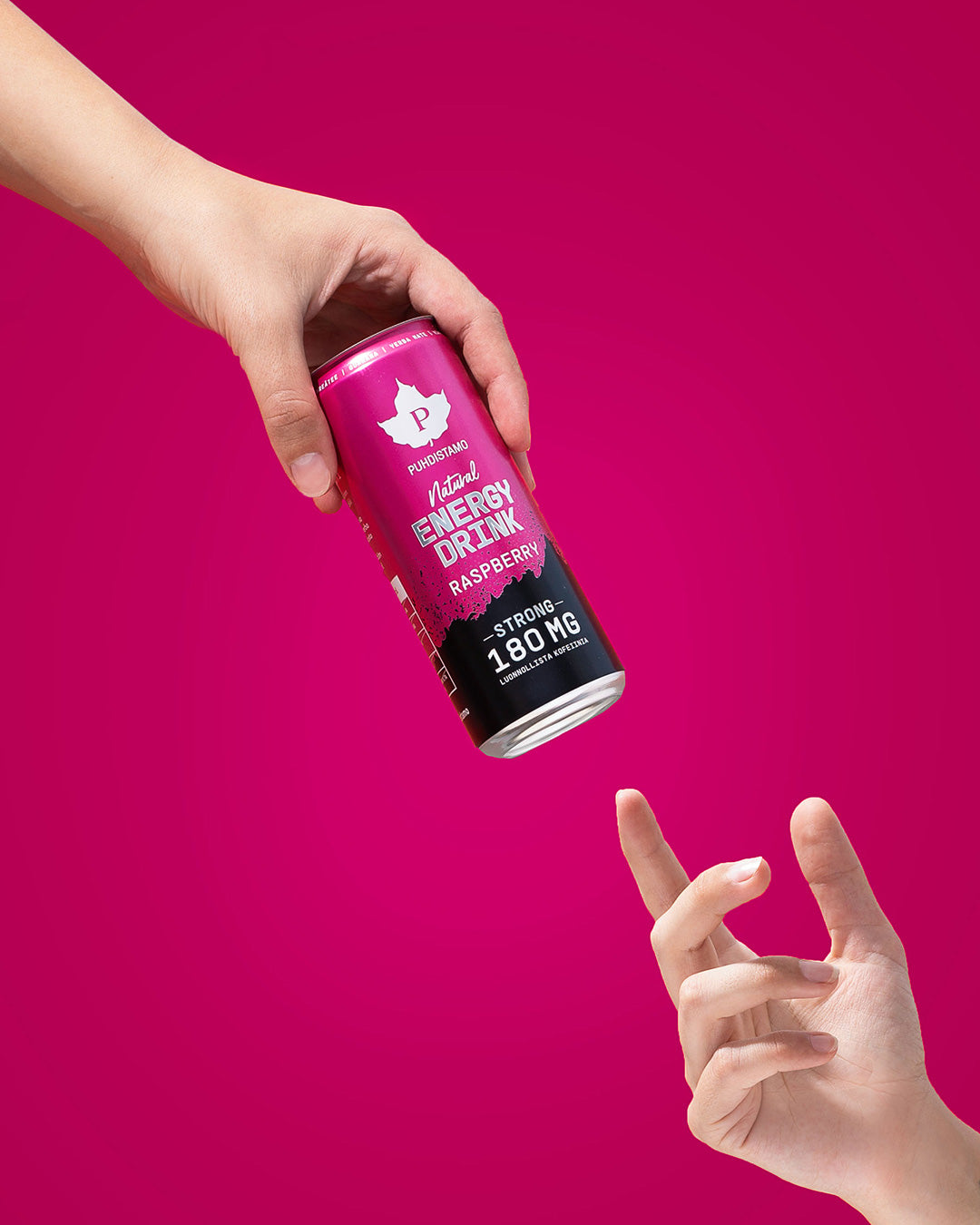 Puhdistamon Hyvinvointimaailma