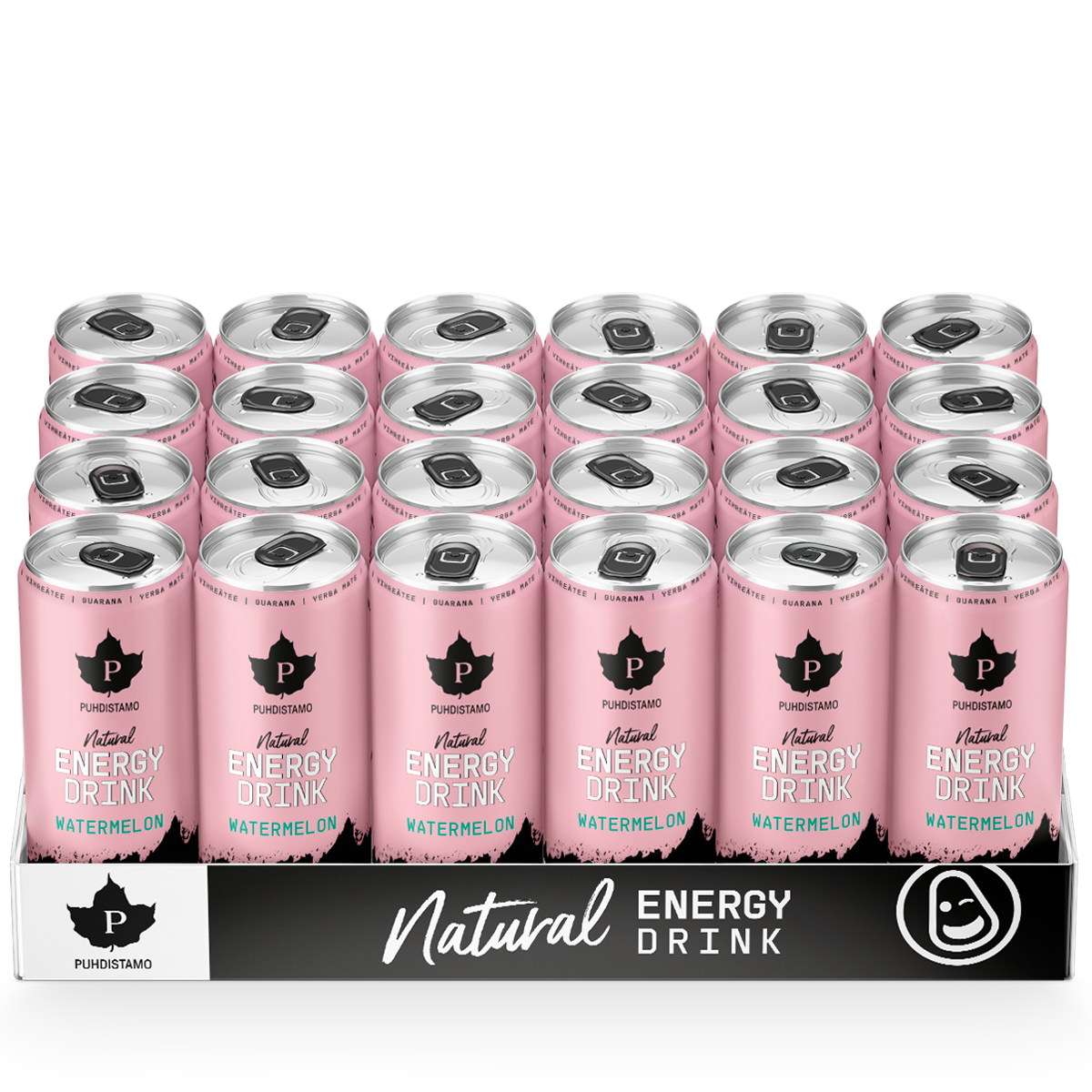 Puhdistamon Hyvinvointimaailma